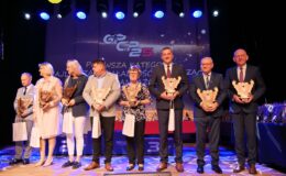 Gala Mistrzów Sportu Grand Prix Cross Polska 2025