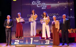 Gala Mistrzów Sportu Grand Prix Cross Polska 2025