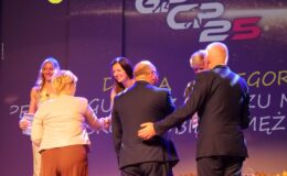 Gala Mistrzów Sportu Grand Prix Cross Polska 2025