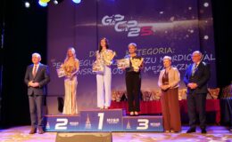 Gala Mistrzów Sportu Grand Prix Cross Polska 2025