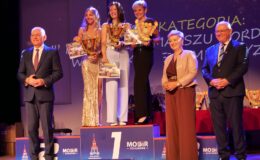 Gala Mistrzów Sportu Grand Prix Cross Polska 2025