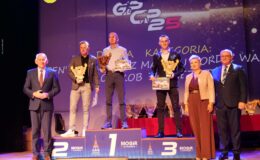 Gala Mistrzów Sportu Grand Prix Cross Polska 2025