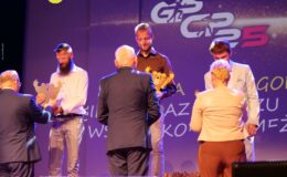 Gala Mistrzów Sportu Grand Prix Cross Polska 2025