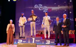 Gala Mistrzów Sportu Grand Prix Cross Polska 2025