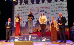 Gala Mistrzów Sportu Grand Prix Cross Polska 2025