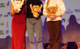 Gala Mistrzów Sportu Grand Prix Cross Polska 2025