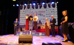 Gala Mistrzów Sportu Grand Prix Cross Polska 2025