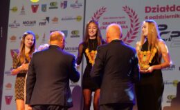 Gala Mistrzów Sportu Grand Prix Cross Polska 2025