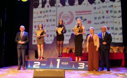 Gala Mistrzów Sportu Grand Prix Cross Polska 2025