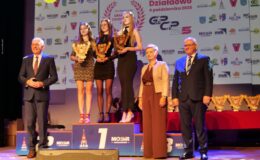 Gala Mistrzów Sportu Grand Prix Cross Polska 2025