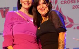 Gala Mistrzów Sportu Grand Prix Cross Polska 2025