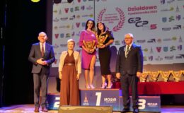 Gala Mistrzów Sportu Grand Prix Cross Polska 2025