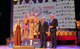 Gala Mistrzów Sportu Grand Prix Cross Polska 2025