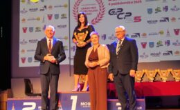 Gala Mistrzów Sportu Grand Prix Cross Polska 2025