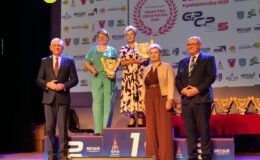 Gala Mistrzów Sportu Grand Prix Cross Polska 2025