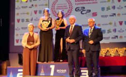 Gala Mistrzów Sportu Grand Prix Cross Polska 2025