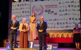 Gala Mistrzów Sportu Grand Prix Cross Polska 2025