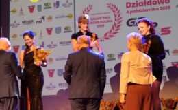 Gala Mistrzów Sportu Grand Prix Cross Polska 2025