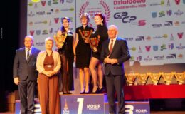 Gala Mistrzów Sportu Grand Prix Cross Polska 2025