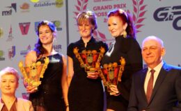 Gala Mistrzów Sportu Grand Prix Cross Polska 2025