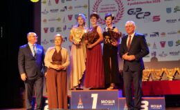 Gala Mistrzów Sportu Grand Prix Cross Polska 2025