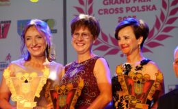 Gala Mistrzów Sportu Grand Prix Cross Polska 2025
