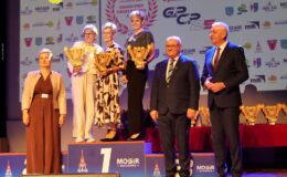 Gala Mistrzów Sportu Grand Prix Cross Polska 2025