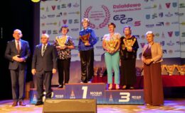 Gala Mistrzów Sportu Grand Prix Cross Polska 2025