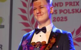 Gala Mistrzów Sportu Grand Prix Cross Polska 2025