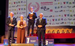 Gala Mistrzów Sportu Grand Prix Cross Polska 2025