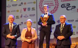 Gala Mistrzów Sportu Grand Prix Cross Polska 2025