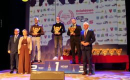 Gala Mistrzów Sportu Grand Prix Cross Polska 2025