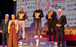 Gala Mistrzów Sportu Grand Prix Cross Polska 2025