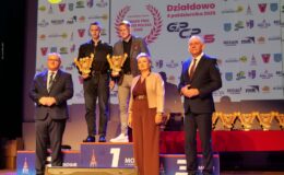 Gala Mistrzów Sportu Grand Prix Cross Polska 2025