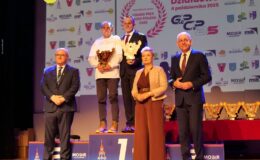 Gala Mistrzów Sportu Grand Prix Cross Polska 2025