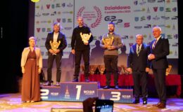 Gala Mistrzów Sportu Grand Prix Cross Polska 2025