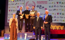 Gala Mistrzów Sportu Grand Prix Cross Polska 2025