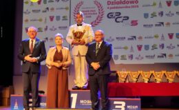 Gala Mistrzów Sportu Grand Prix Cross Polska 2025