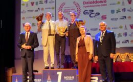 Gala Mistrzów Sportu Grand Prix Cross Polska 2025