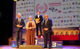 Gala Mistrzów Sportu Grand Prix Cross Polska 2025