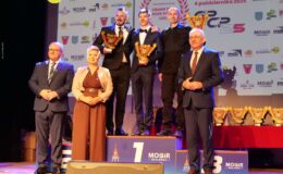 Gala Mistrzów Sportu Grand Prix Cross Polska 2025