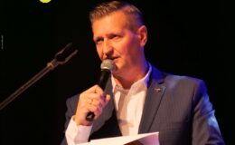 Gala Mistrzów Sportu Grand Prix Cross Polska 2025