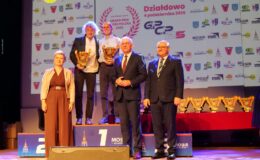 Gala Mistrzów Sportu Grand Prix Cross Polska 2025