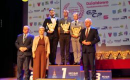 Gala Mistrzów Sportu Grand Prix Cross Polska 2025