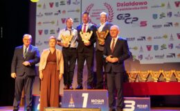 Gala Mistrzów Sportu Grand Prix Cross Polska 2025