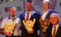 Gala Mistrzów Sportu Grand Prix Cross Polska 2025