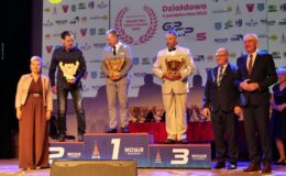 Gala Mistrzów Sportu Grand Prix Cross Polska 2025