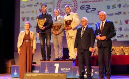 Gala Mistrzów Sportu Grand Prix Cross Polska 2025