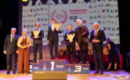 Gala Mistrzów Sportu Grand Prix Cross Polska 2025