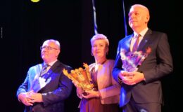 Gala Mistrzów Sportu Grand Prix Cross Polska 2025